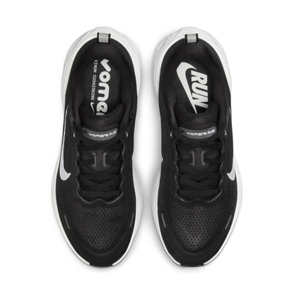 Nike Womens Vomero Plus - Black Denim Exchange