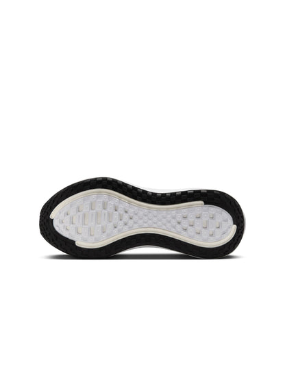 Nike Womens Vomero Plus - Black Denim Exchange