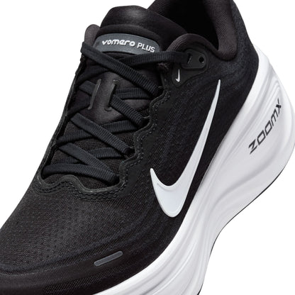 Nike Womens Vomero Plus - Black Denim Exchange