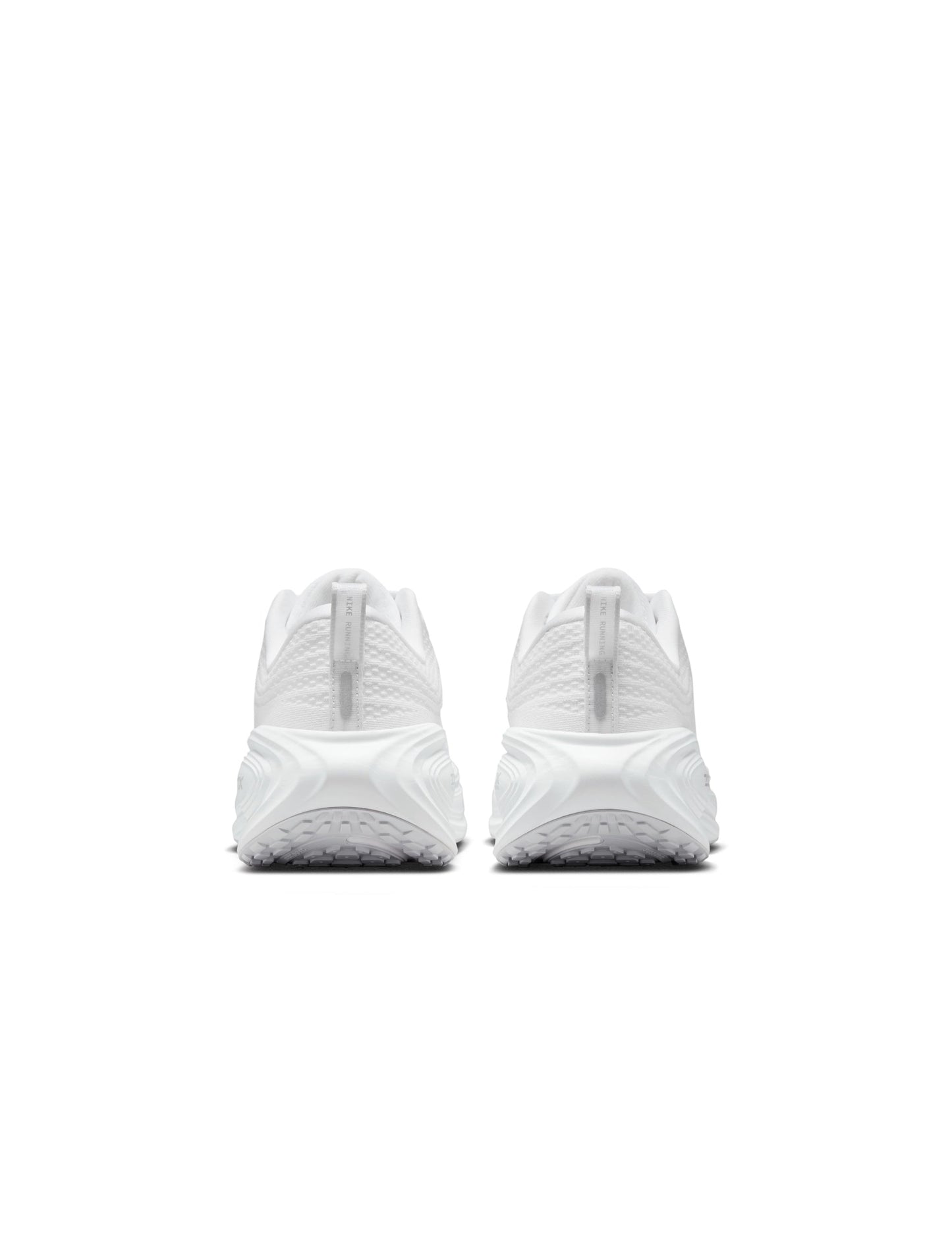 Nike Womens Vomero Plus - White Denim Exchange