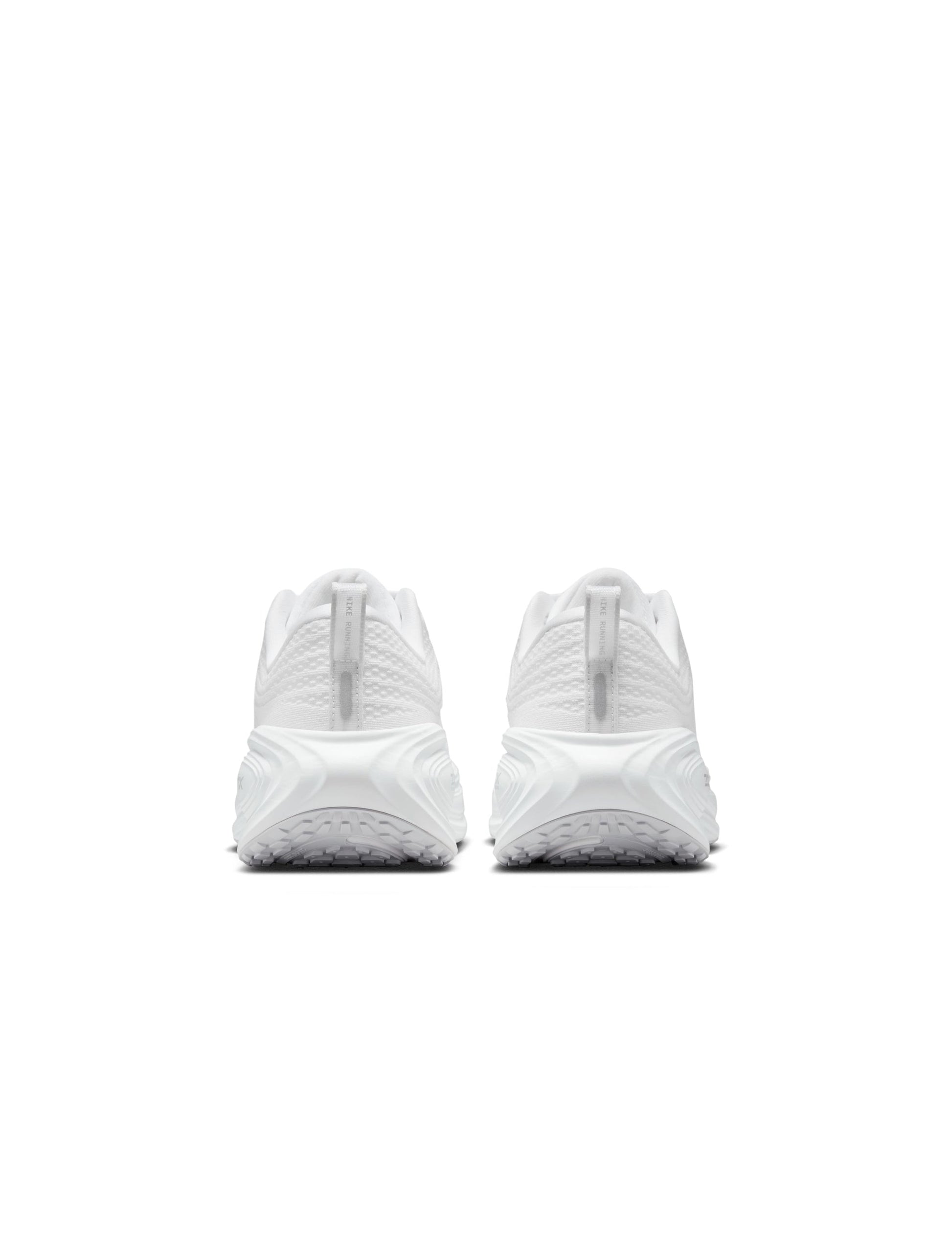Nike Womens Vomero Plus - White Denim Exchange