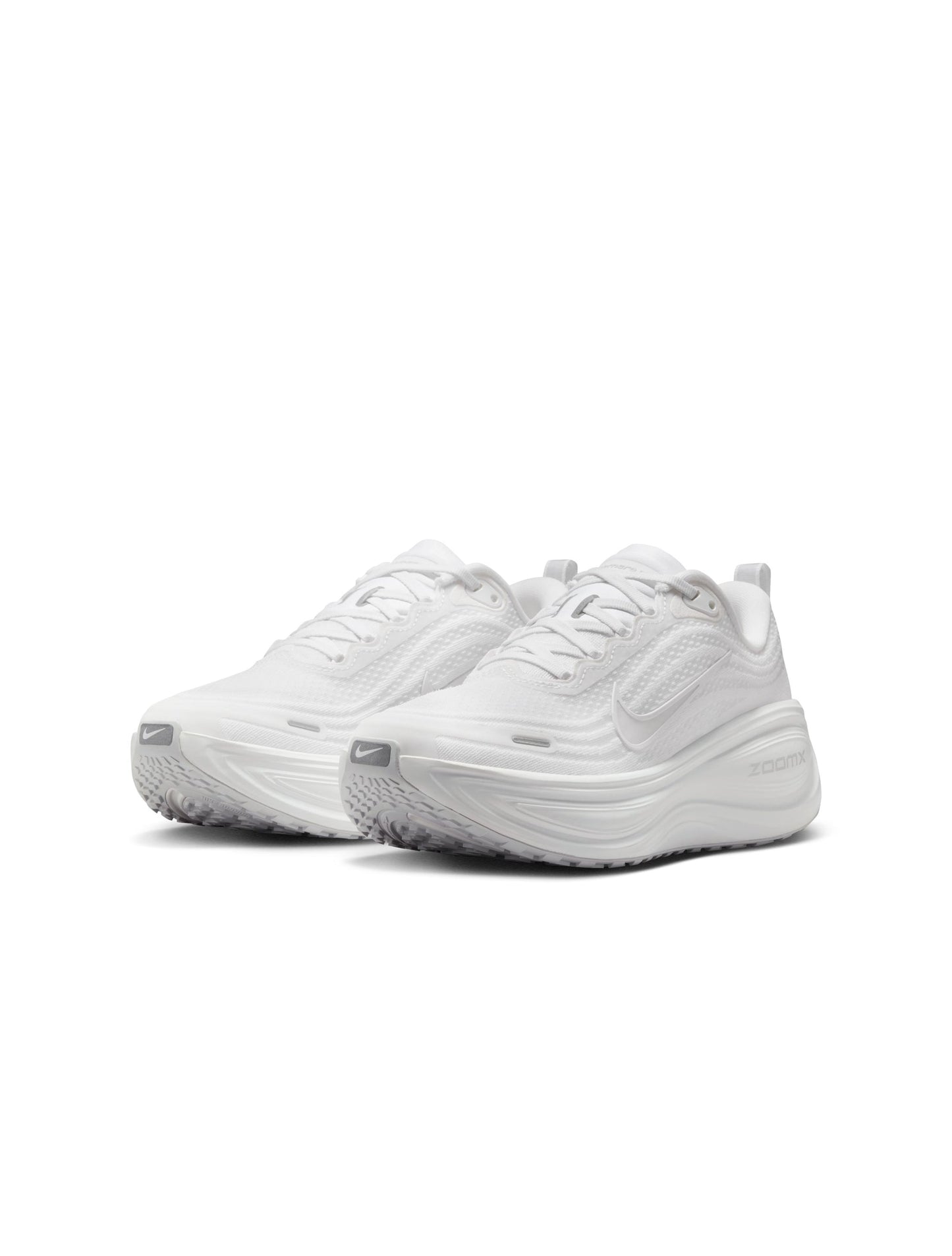 Nike Womens Vomero Plus - White Denim Exchange