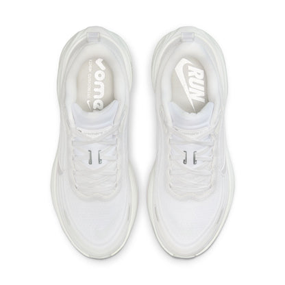 Nike Womens Vomero Plus - White Denim Exchange