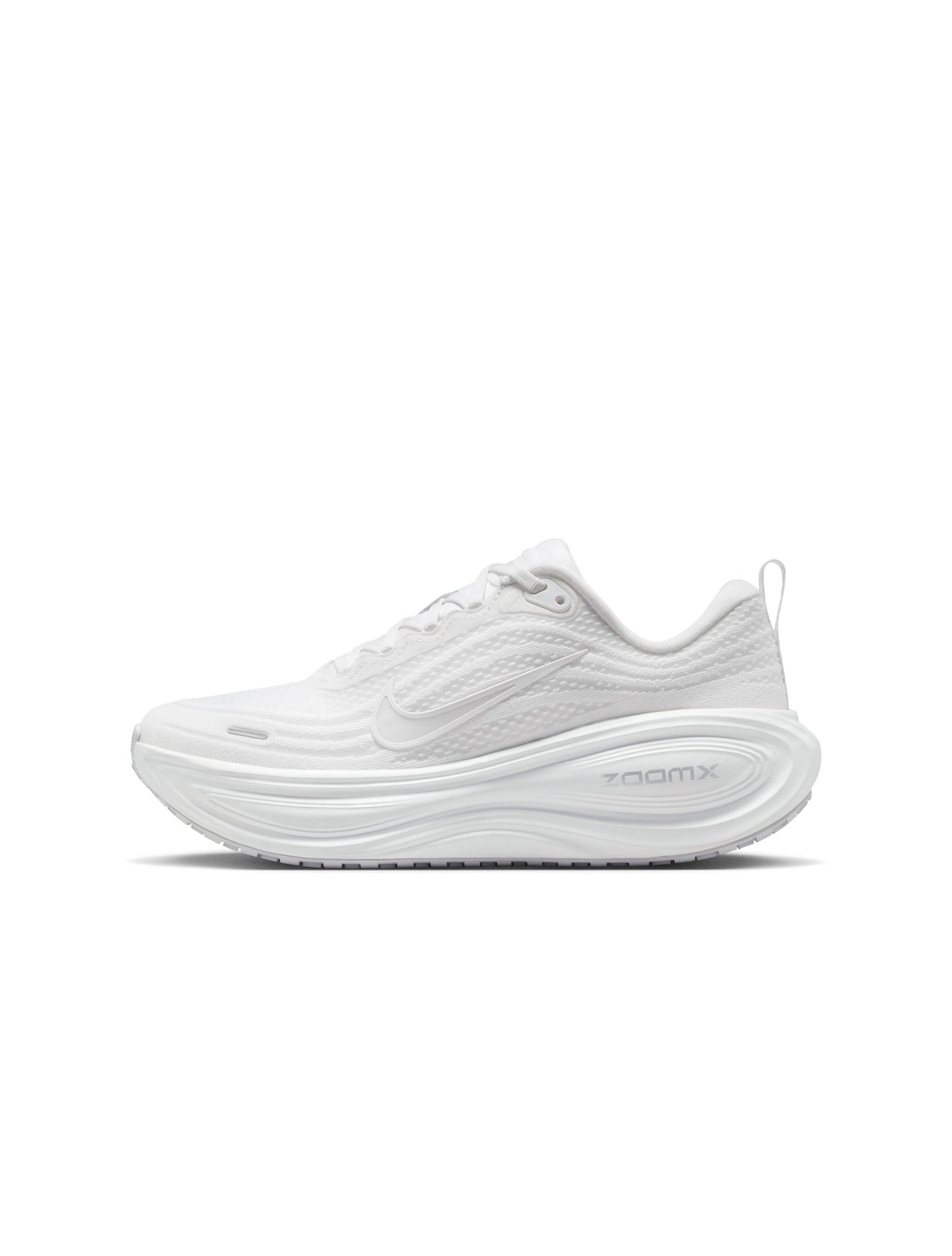 Nike Womens Vomero Plus - White Denim Exchange