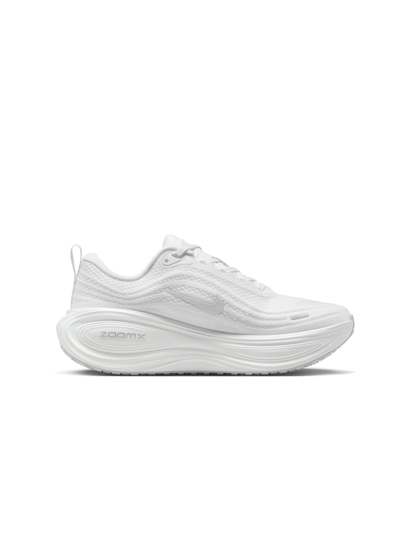 Nike Womens Vomero Plus - White Denim Exchange