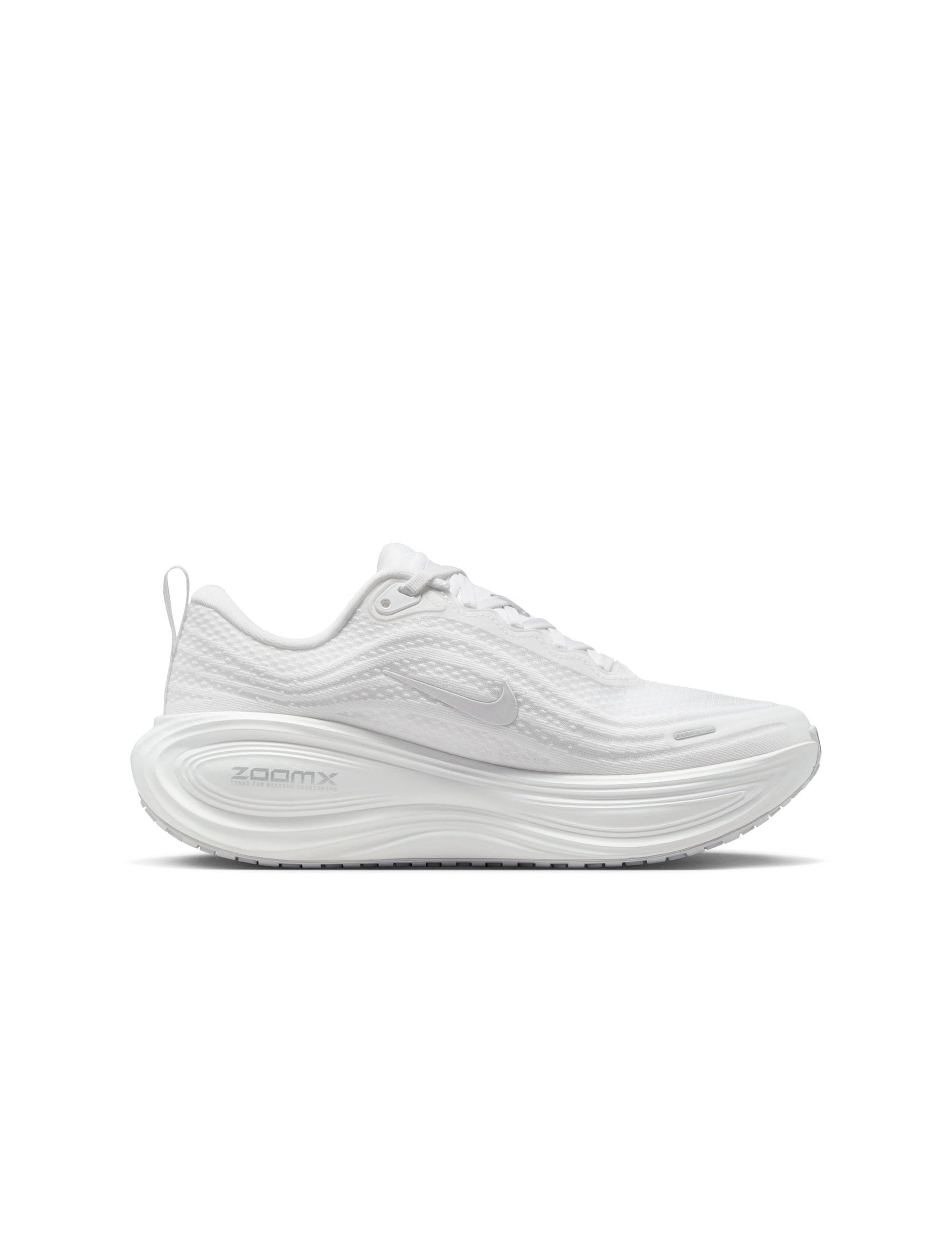 Nike Womens Vomero Plus - White Denim Exchange