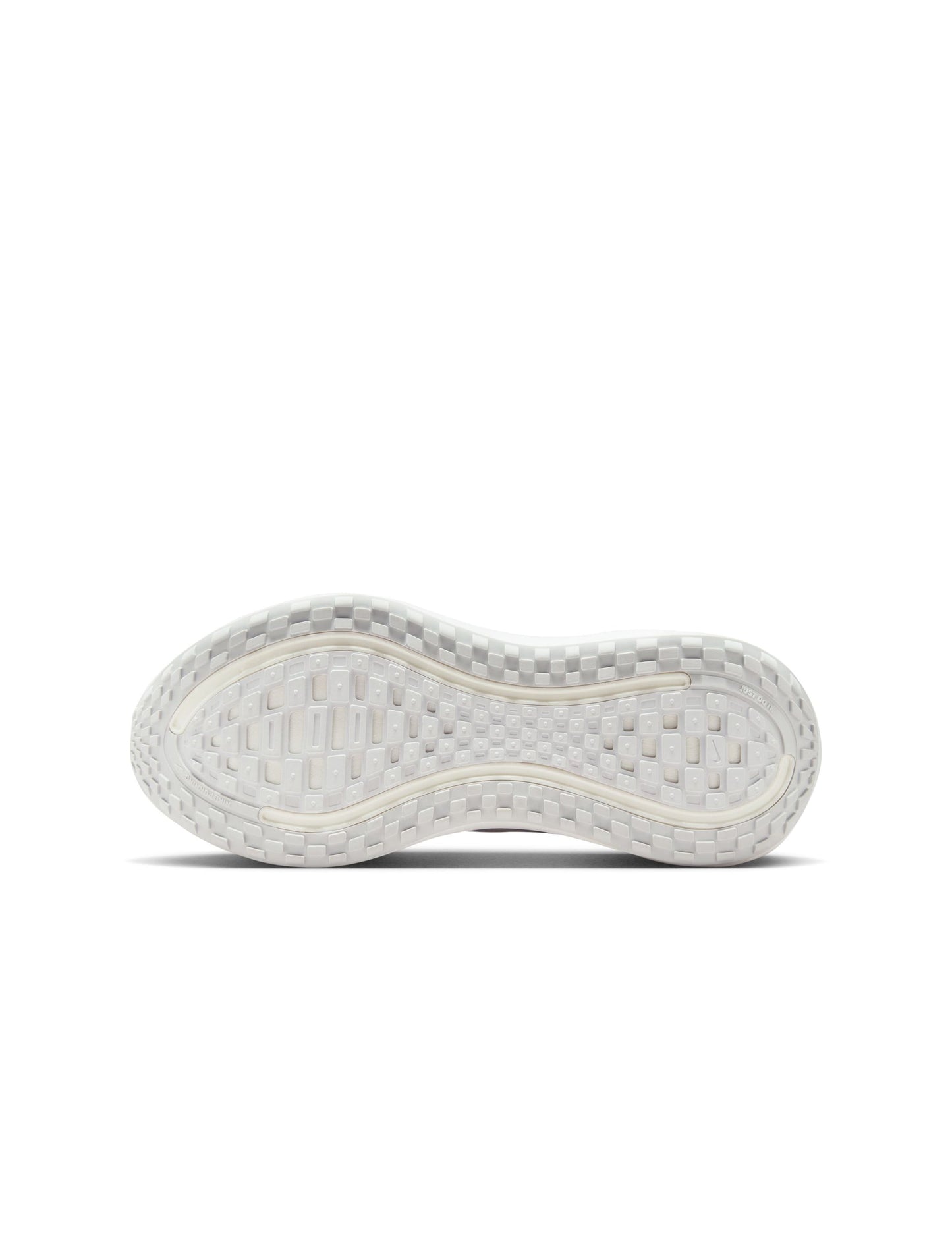Nike Womens Vomero Plus - White Denim Exchange