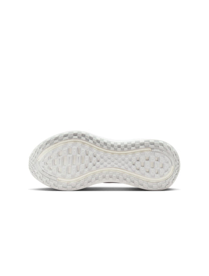 Nike Womens Vomero Plus - White Denim Exchange