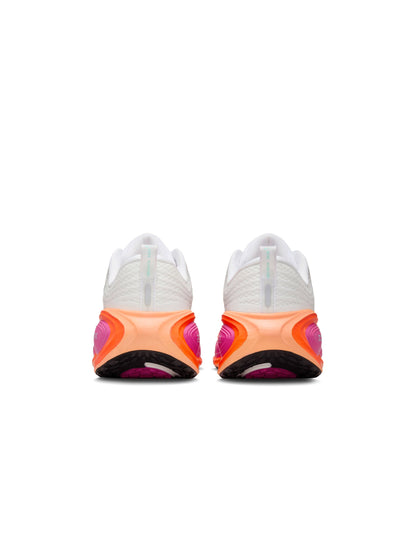 Nike Womens Vomero Plus - White/Fire Pink Denim Exchange