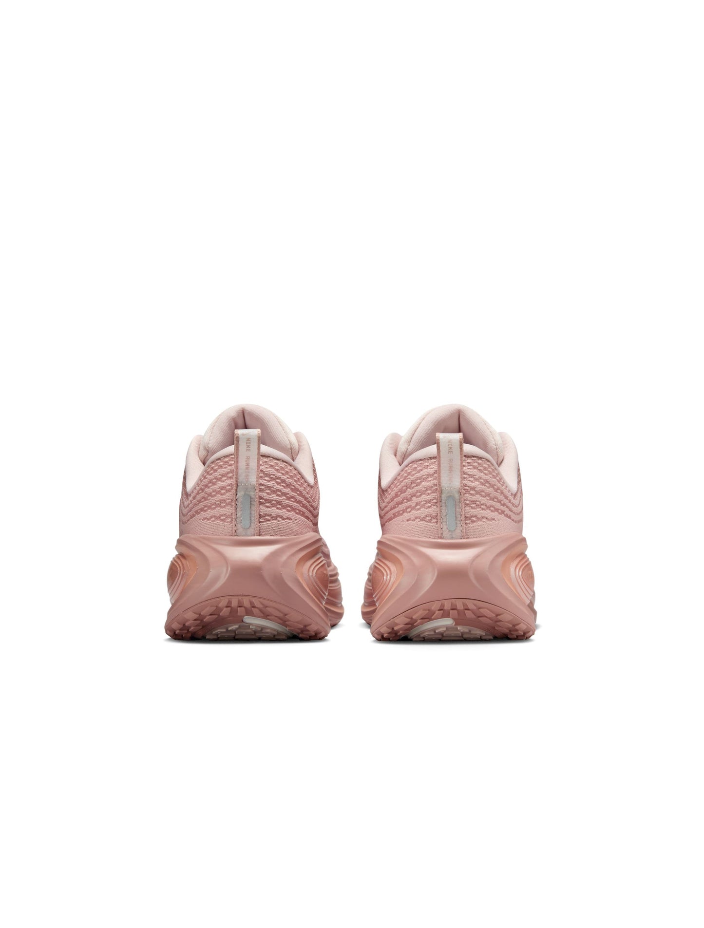 Nike Womens Vomero Plus - Particle Pink Denim Exchange
