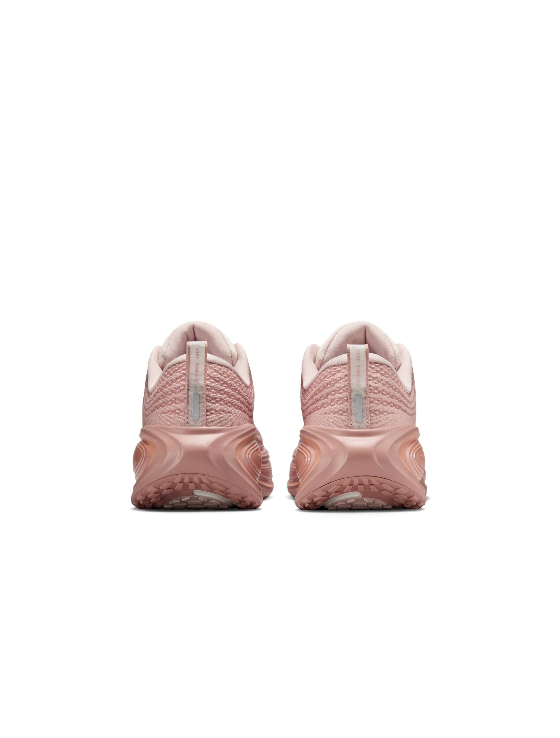 Nike Womens Vomero Plus - Particle Pink Denim Exchange