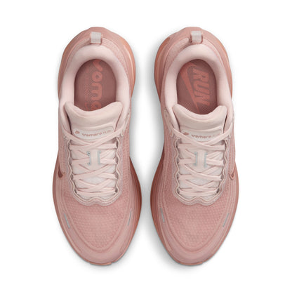 Nike Womens Vomero Plus - Particle Pink Denim Exchange