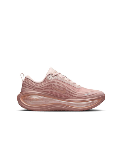 Nike Womens Vomero Plus - Particle Pink Denim Exchange