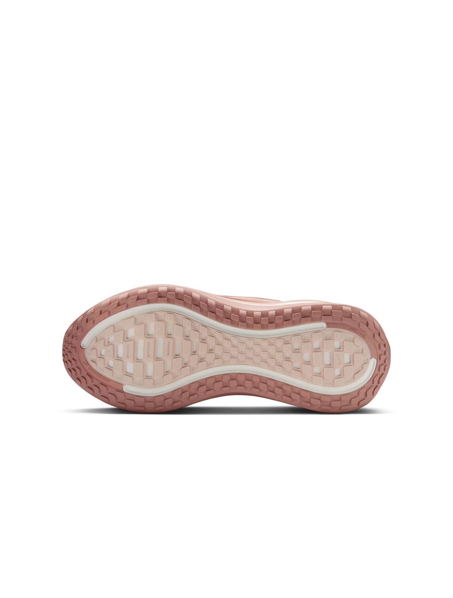 Nike Womens Vomero Plus - Particle Pink Denim Exchange
