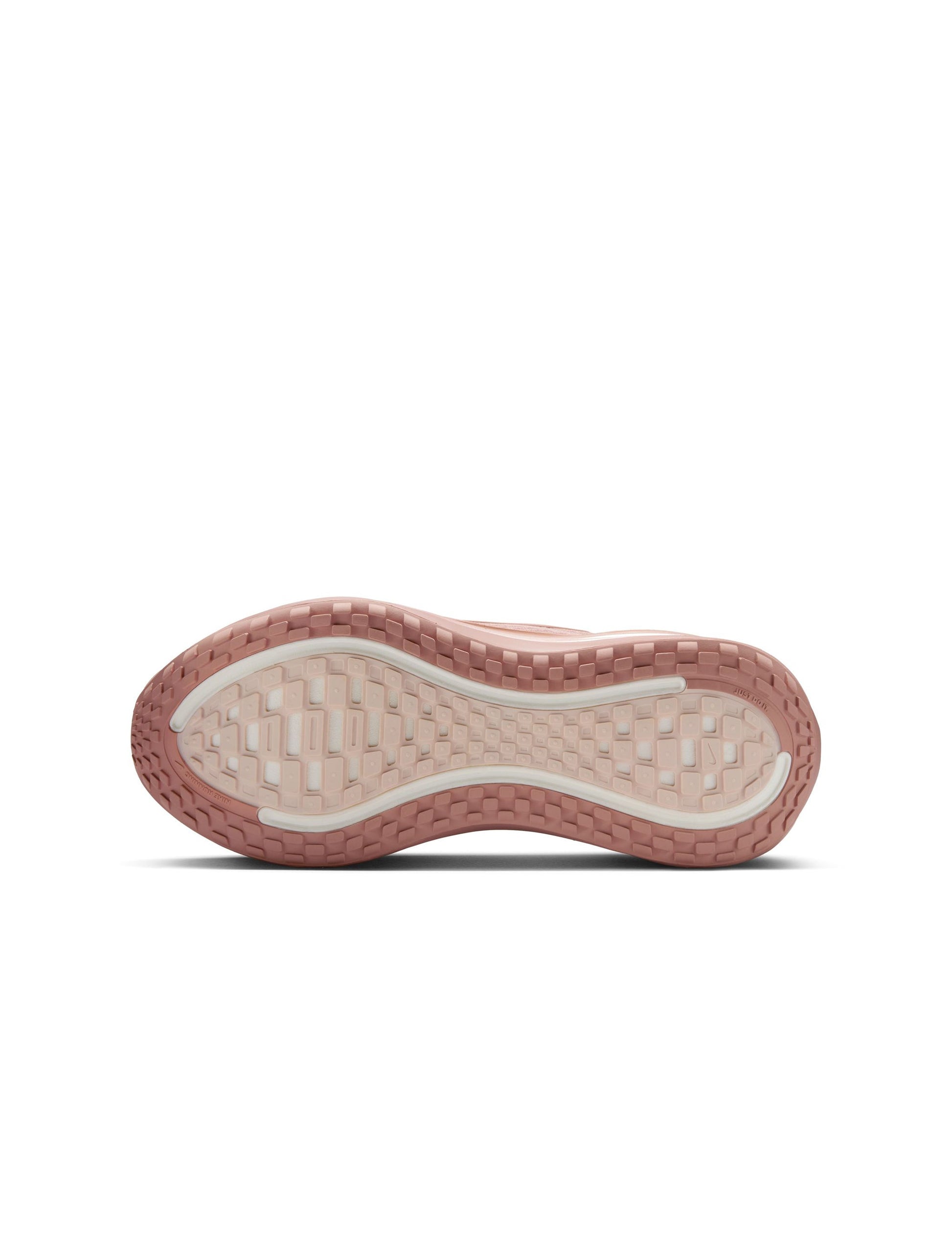 Nike Womens Vomero Plus - Particle Pink Denim Exchange