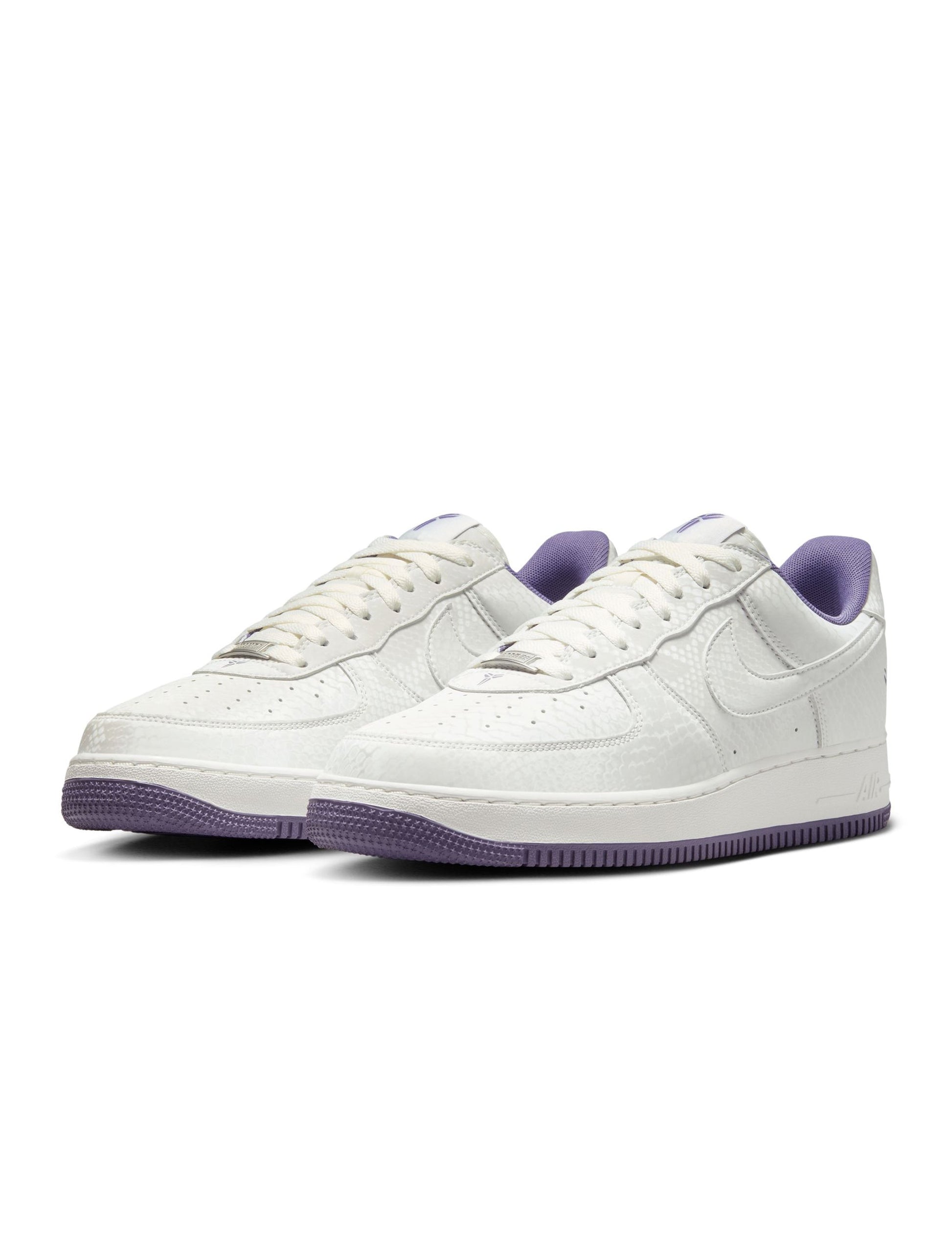 Nike Mens Kobe Air Force 1 Low - Daybreak Denim Exchange