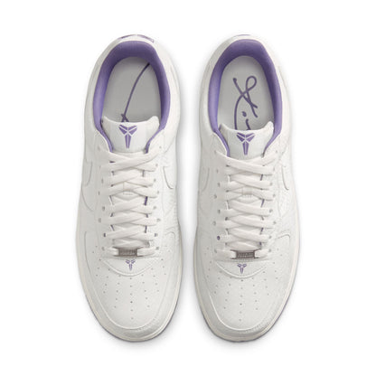 Nike Mens Kobe Air Force 1 Low - Daybreak Denim Exchange