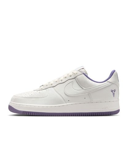 Nike Mens Kobe Air Force 1 Low - Daybreak Denim Exchange