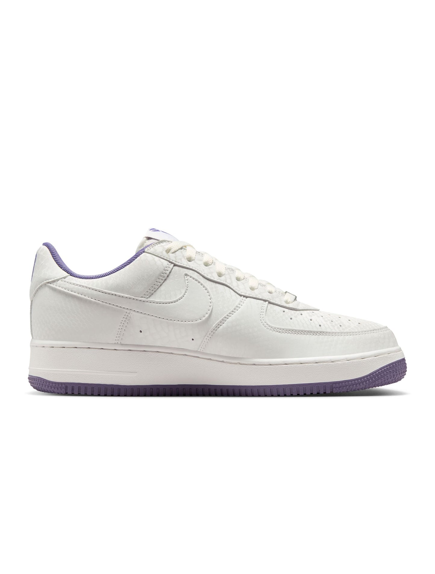 Nike Mens Kobe Air Force 1 Low - Daybreak Denim Exchange