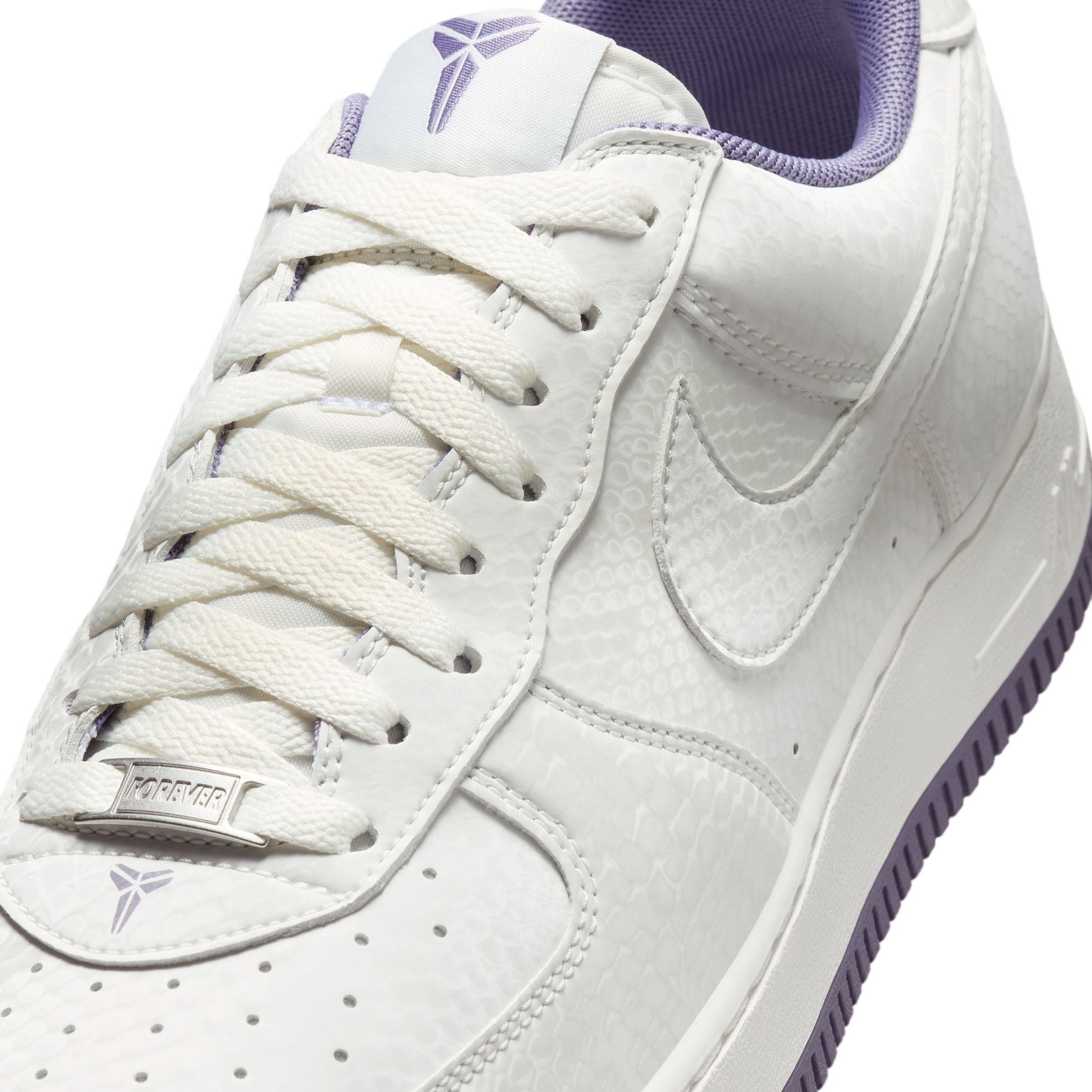 Nike Mens Kobe Air Force 1 Low - Daybreak Denim Exchange