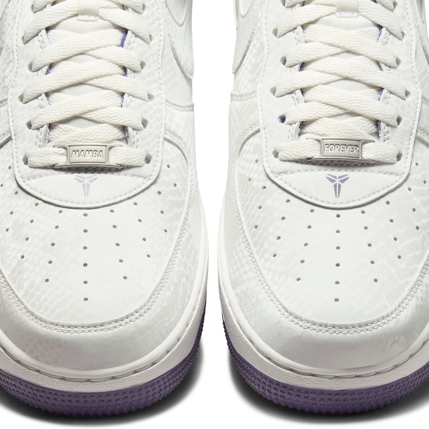 Nike Mens Kobe Air Force 1 Low - Daybreak Denim Exchange
