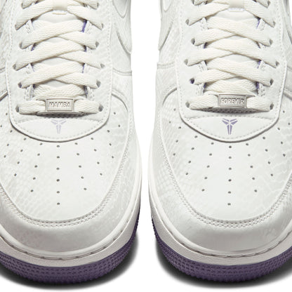 Nike Mens Kobe Air Force 1 Low - Daybreak Denim Exchange