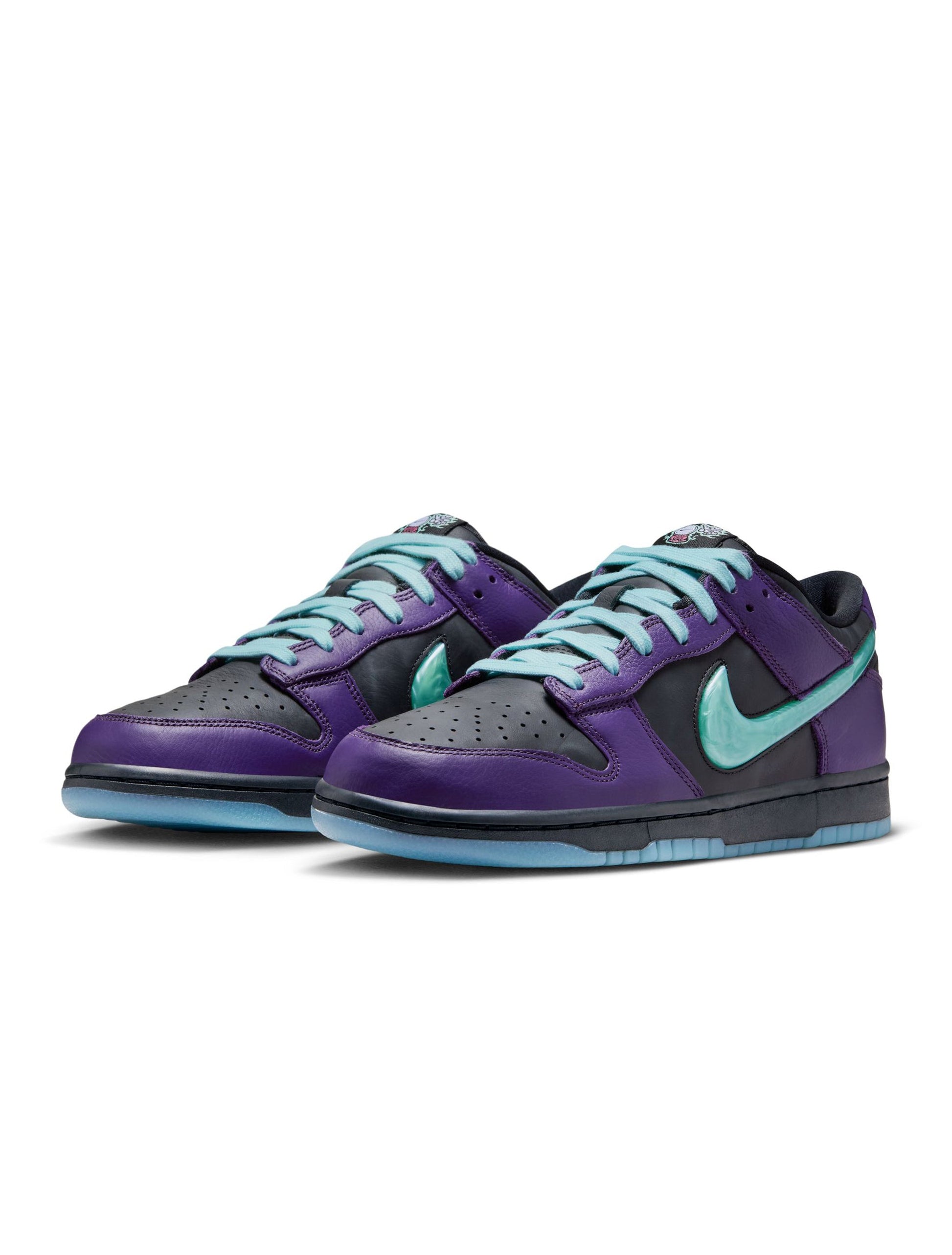 Nike Mens Dunk Low Retro Limited - Wizard Denim Exchange