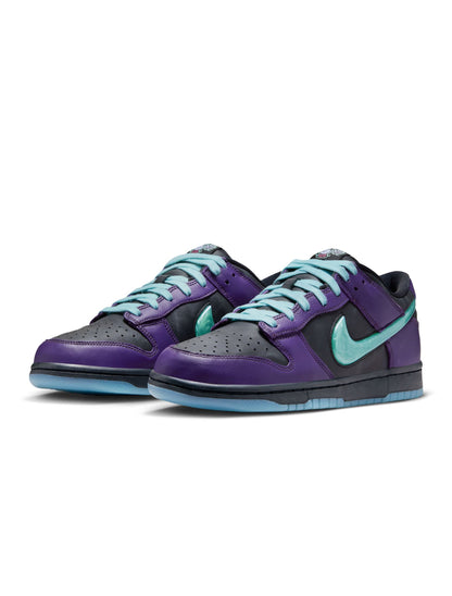 Nike Mens Dunk Low Retro Limited - Wizard Denim Exchange