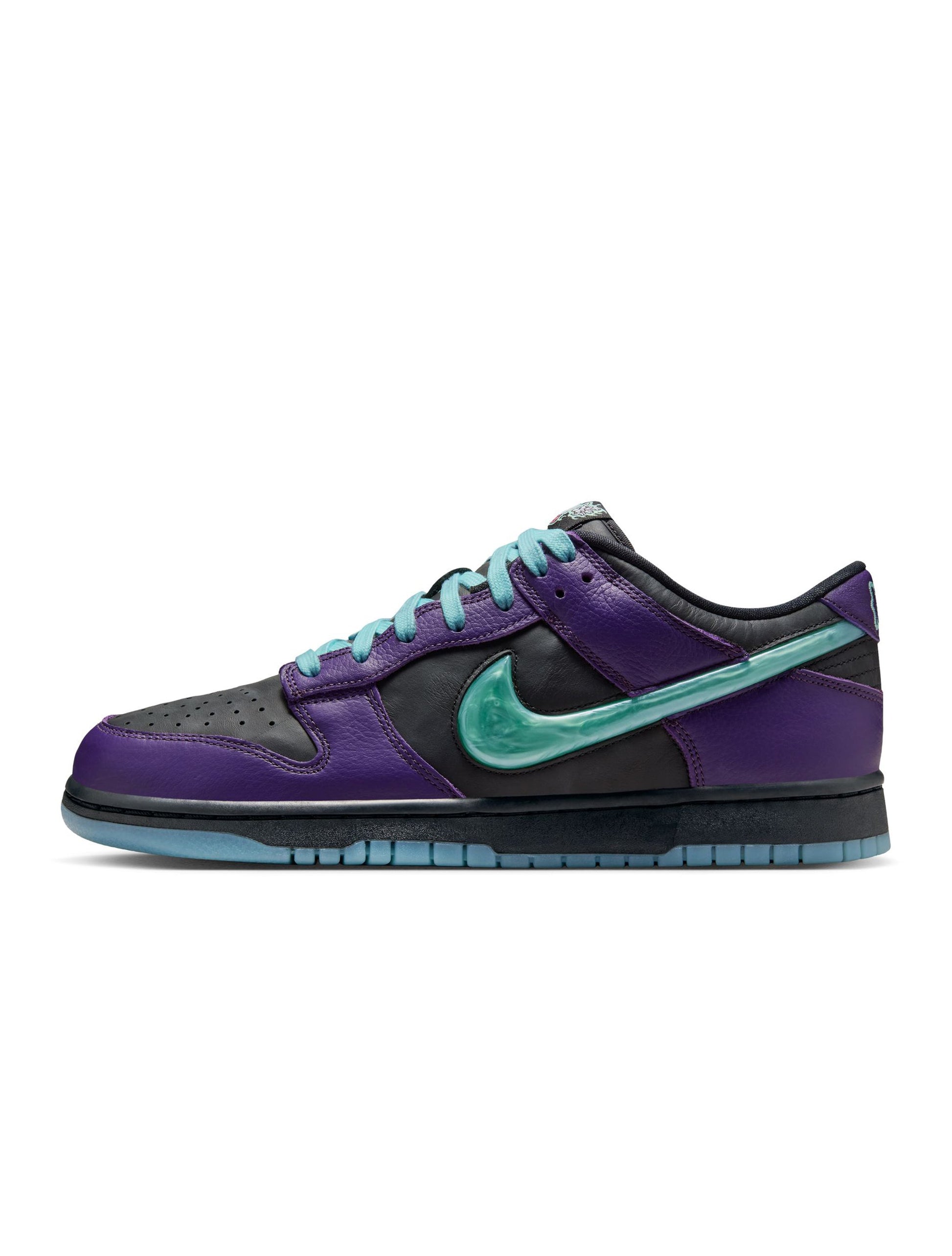 Nike Mens Dunk Low Retro Limited - Wizard Denim Exchange