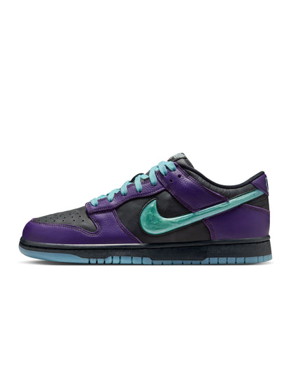 Nike Mens Dunk Low Retro Limited - Wizard Denim Exchange