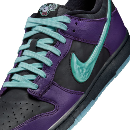 Nike Mens Dunk Low Retro Limited - Wizard Denim Exchange