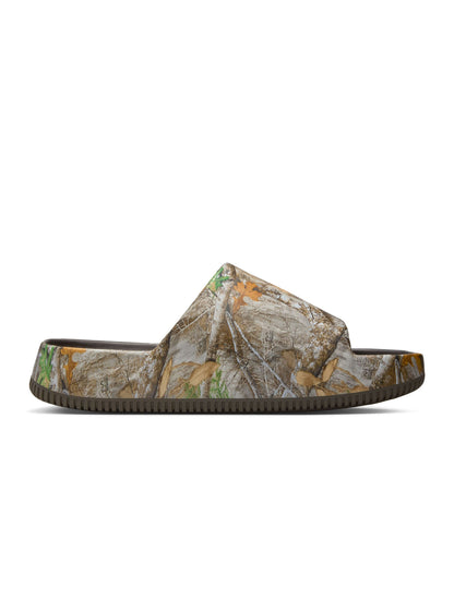 Nike Mens Calm Slide - Real Tree Denim Exchange
