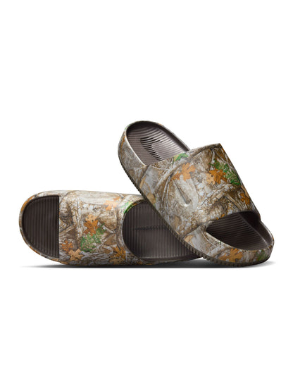 Nike Mens Calm Slide - Real Tree Denim Exchange