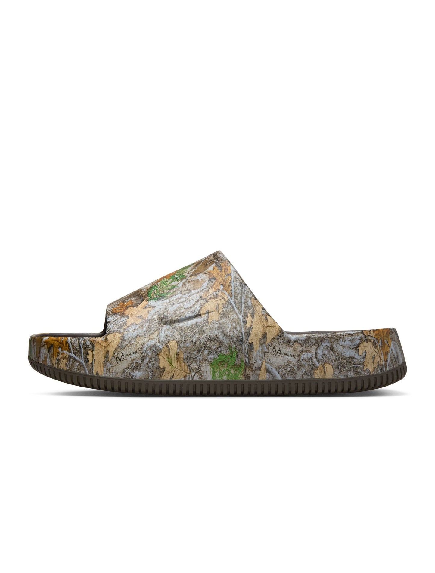 Nike Mens Calm Slide - Real Tree Denim Exchange