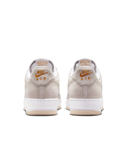 Nike Mens Air Force 1 ’07 - College Grey Denim Exchange