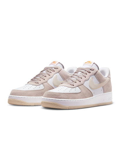 Nike Mens Air Force 1 ’07 - College Grey Denim Exchange