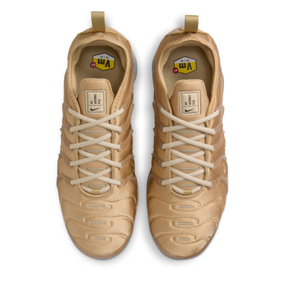 Nike Mens Air VaporMax Plus - Parachute Beige Denim Exchange