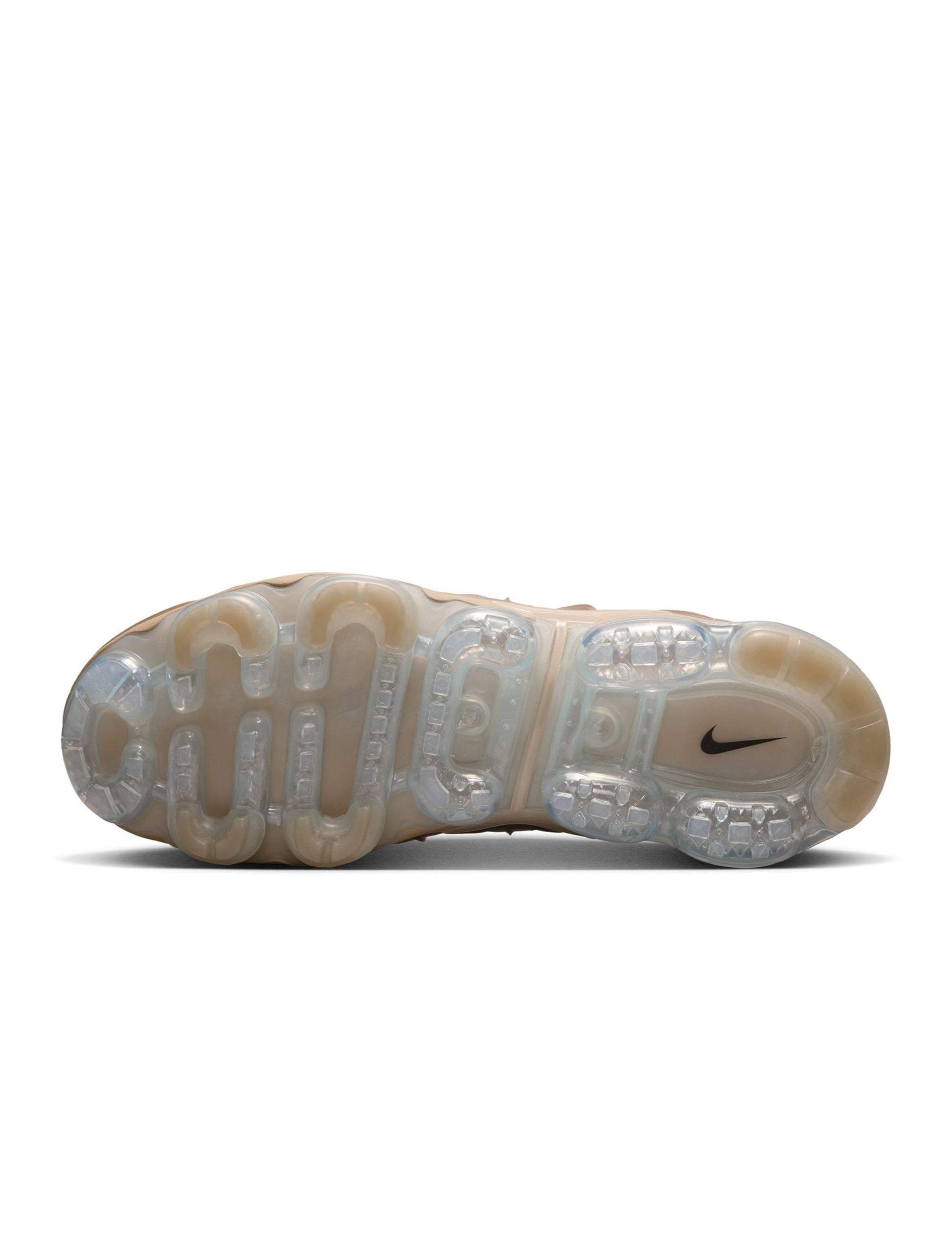 Nike Mens Air VaporMax Plus - Parachute Beige Denim Exchange