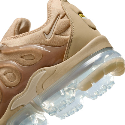 Nike Mens Air VaporMax Plus - Parachute Beige Denim Exchange