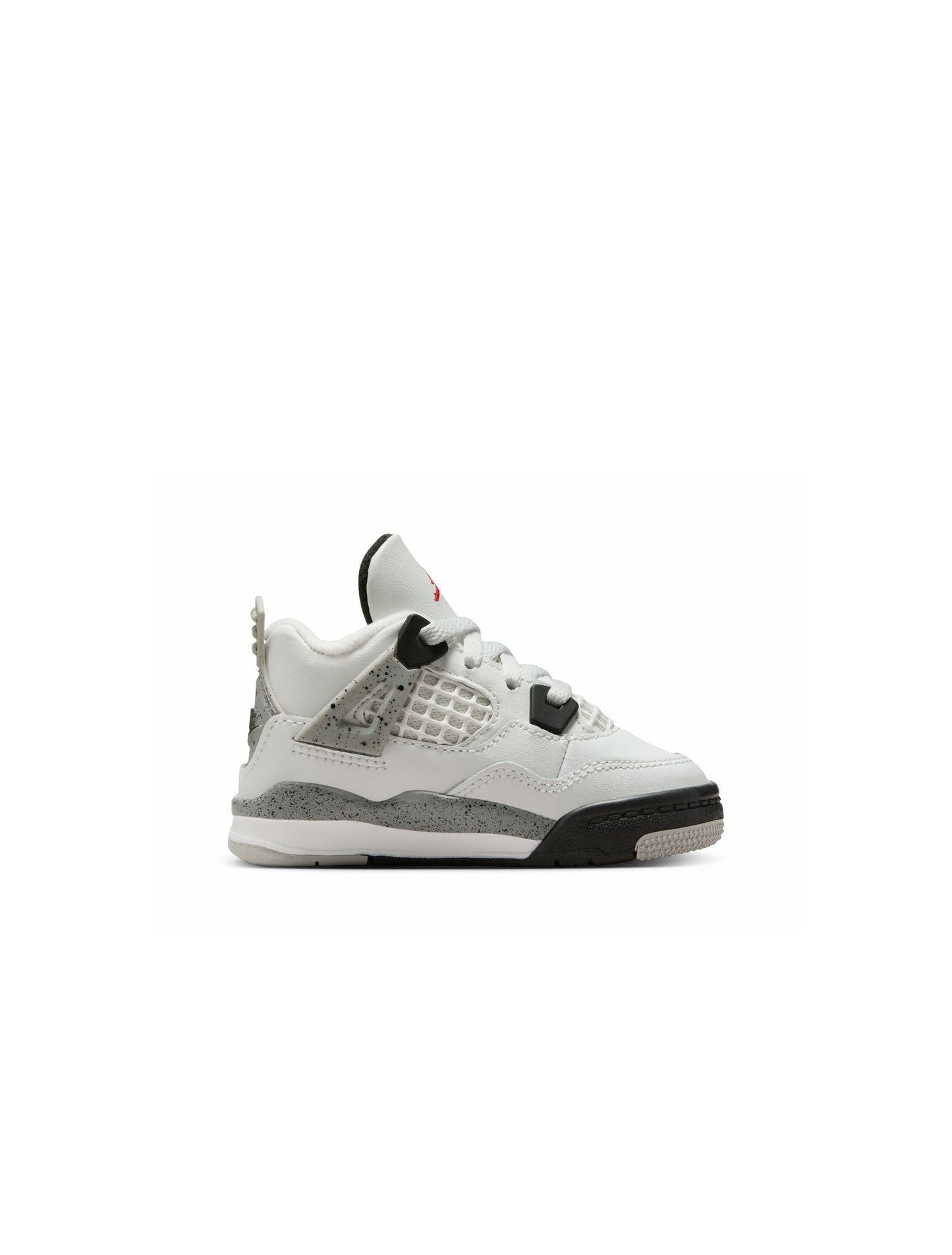 Air Jordan (TD) 4 Retro - White Cement Denim Exchange