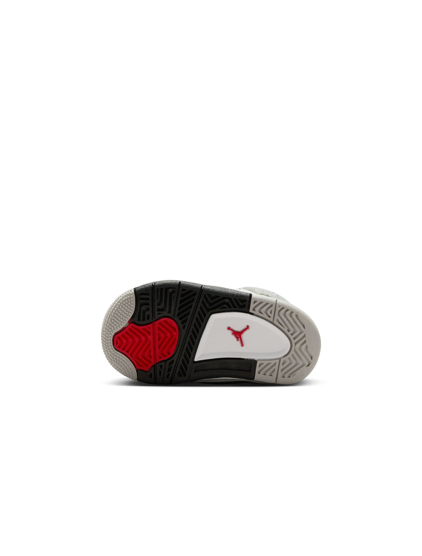 Air Jordan (TD) 4 Retro - White Cement Denim Exchange