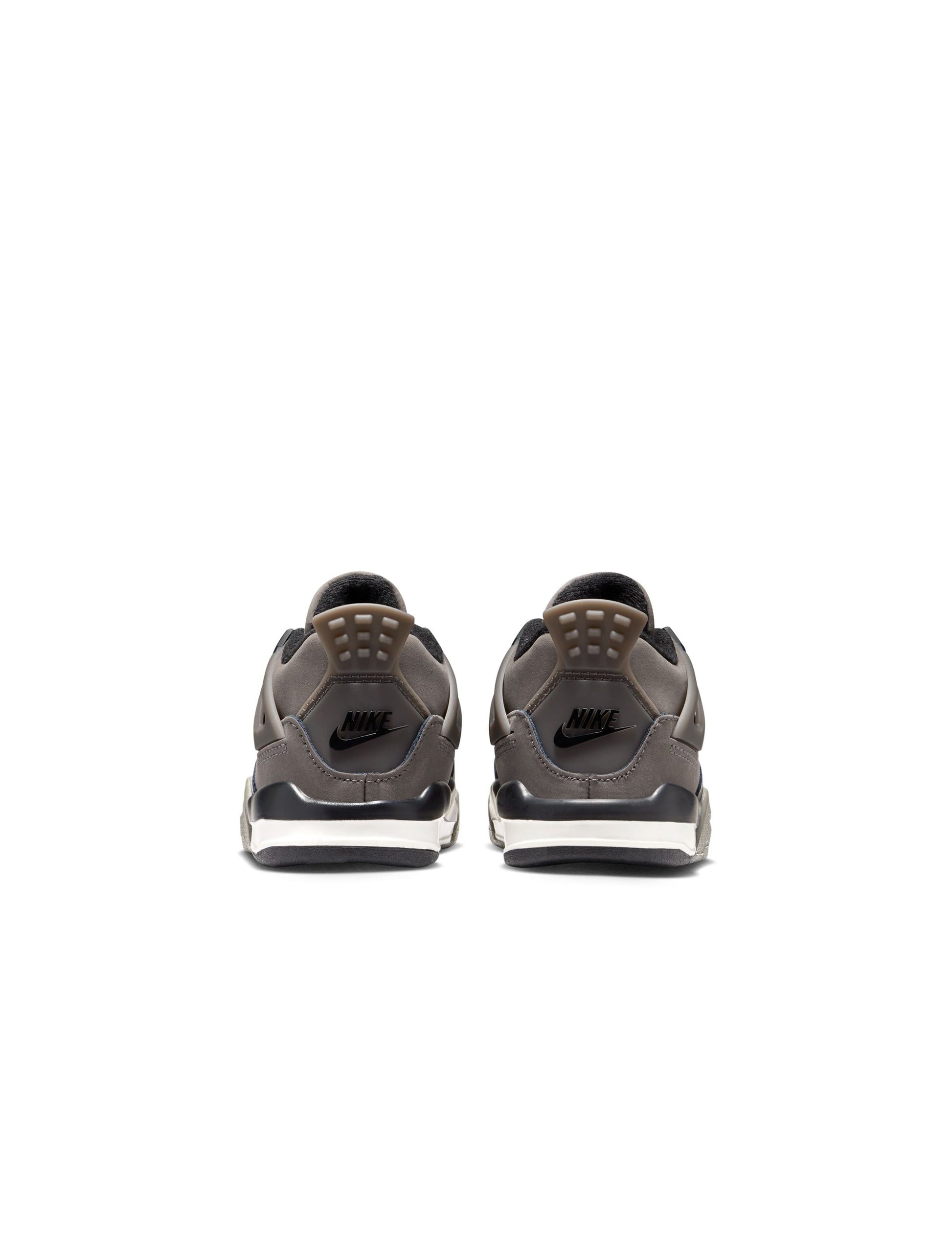 Air Jordan (TD) 4 Retro - Cave Stone Denim Exchange