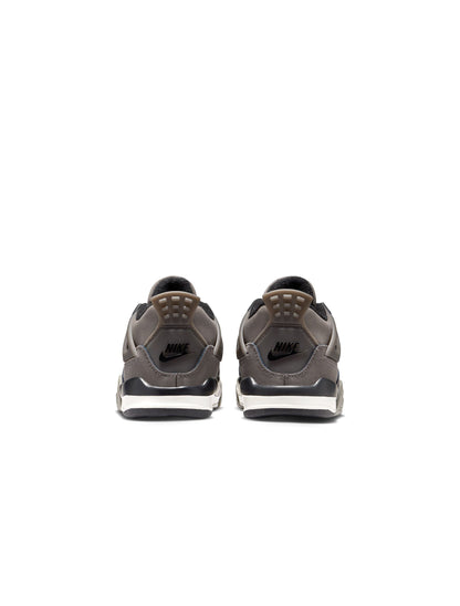 Air Jordan (TD) 4 Retro - Cave Stone Denim Exchange