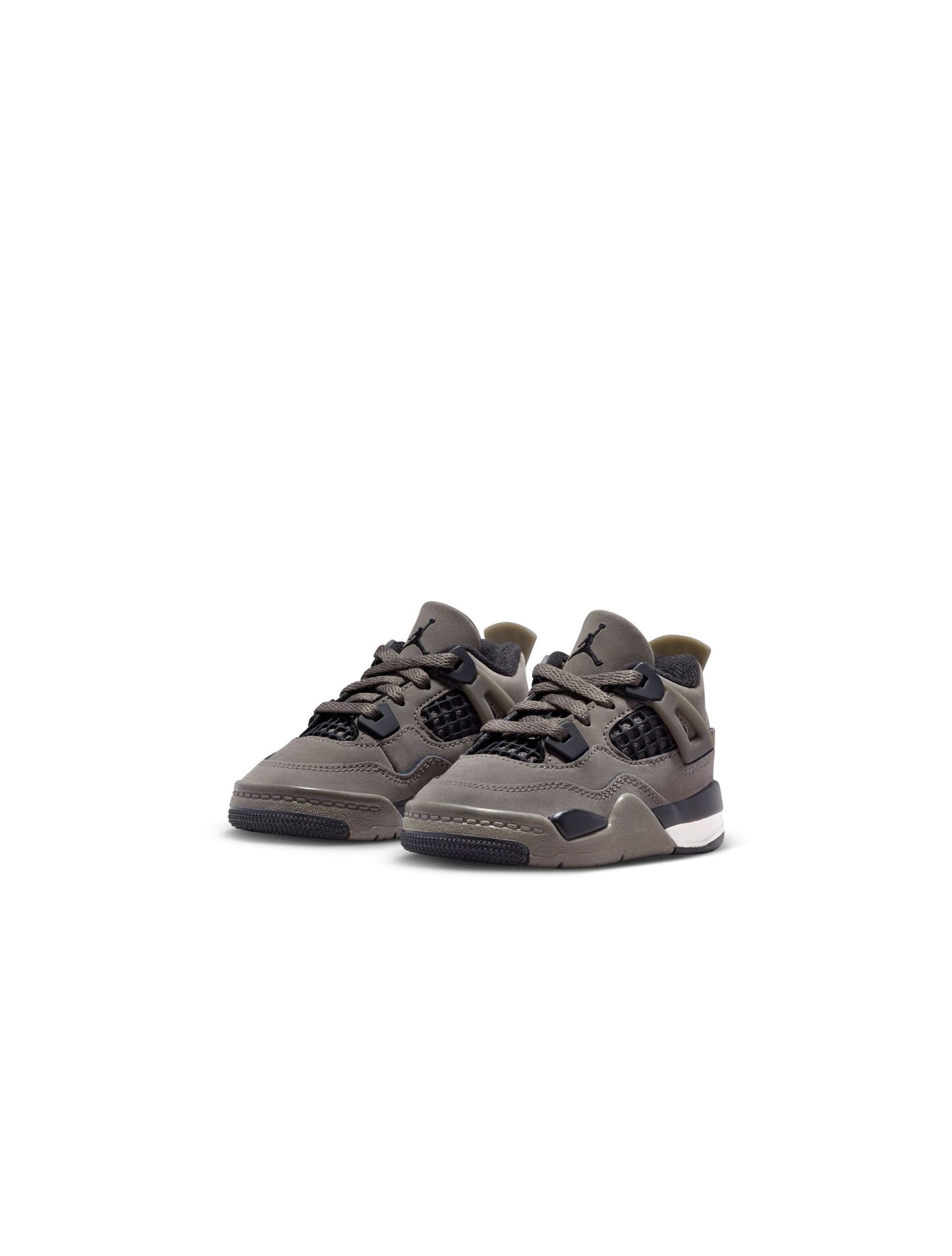Air Jordan (TD) 4 Retro - Cave Stone Denim Exchange