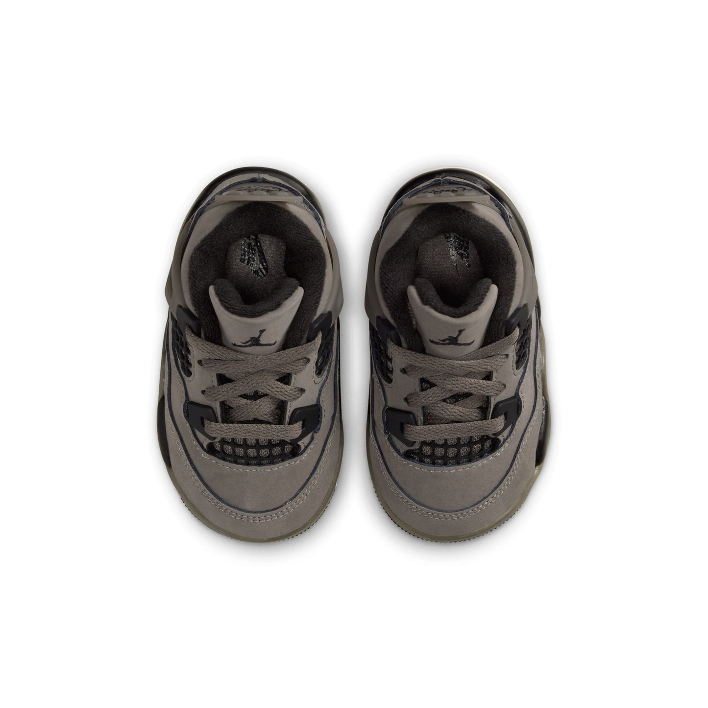 Air Jordan (TD) 4 Retro - Cave Stone Denim Exchange