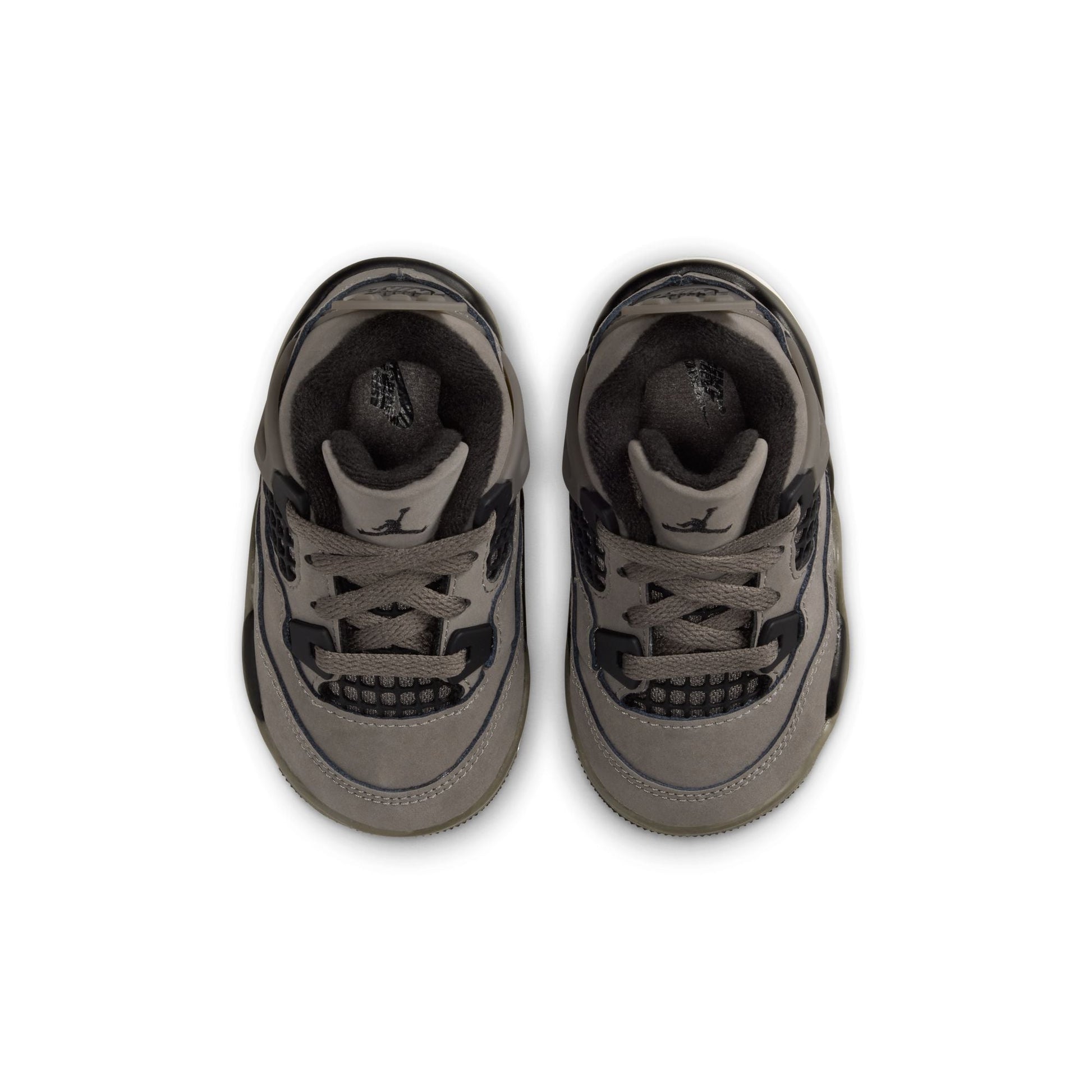 Air Jordan (TD) 4 Retro - Cave Stone Denim Exchange