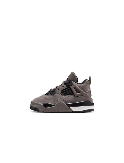 Air Jordan (TD) 4 Retro - Cave Stone Denim Exchange