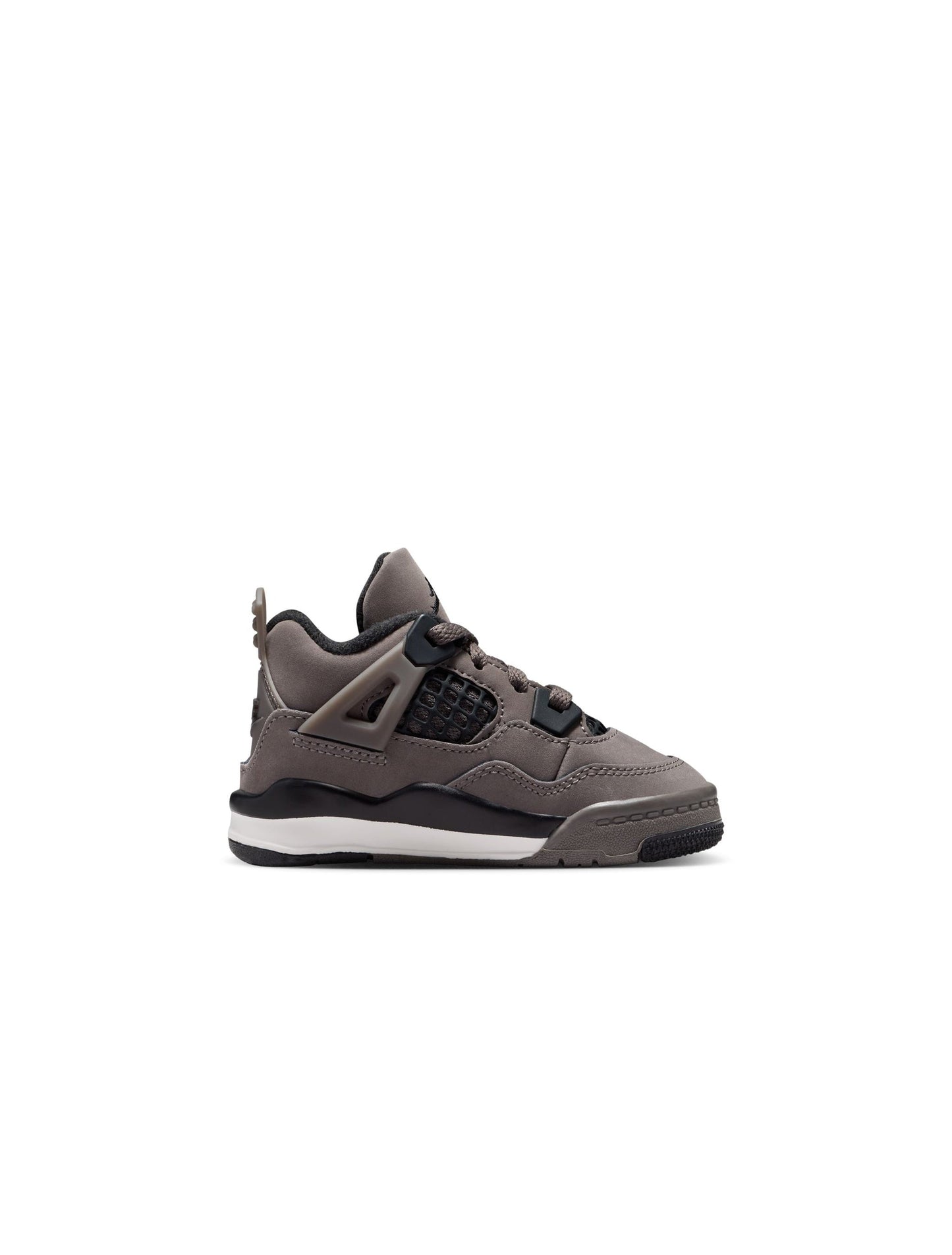 Air Jordan (TD) 4 Retro - Cave Stone Denim Exchange