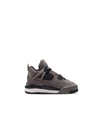 Air Jordan (TD) 4 Retro - Cave Stone Denim Exchange