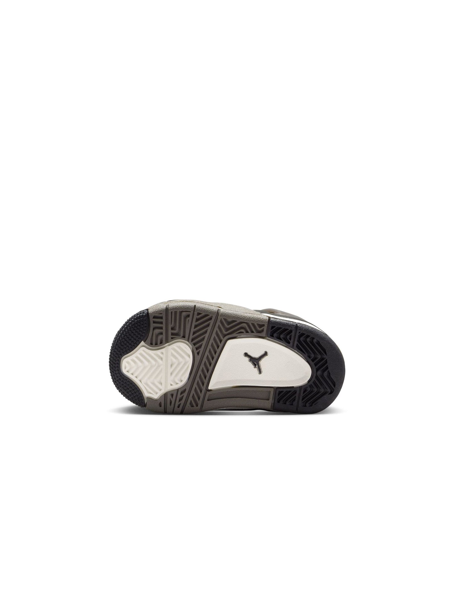 Air Jordan (TD) 4 Retro - Cave Stone Denim Exchange